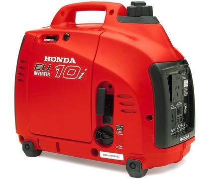 Honda EU10i Inverter Generator