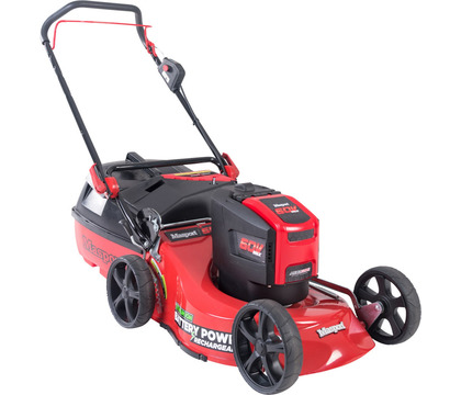 Masport 500 RRR Cylinder Reel Mower