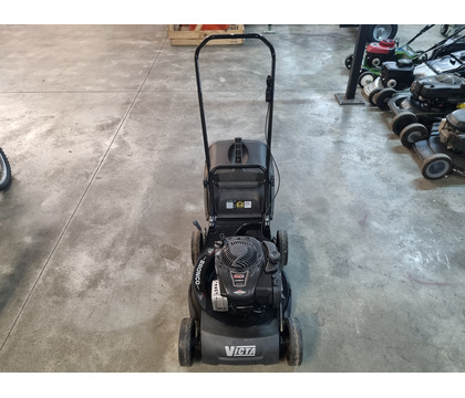 Second Hand Victa Bronco 500 Mower